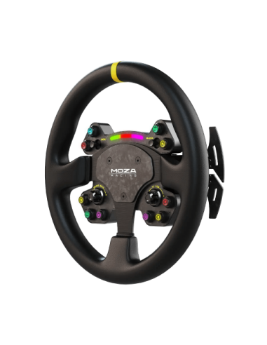 MOZA RS V2 STEERING WHEEL