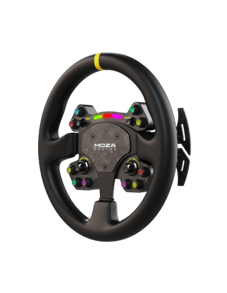 MOZA RS V2 STEERING WHEEL