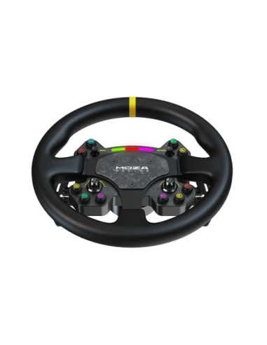 MOZA RS V2 STEERING WHEEL
