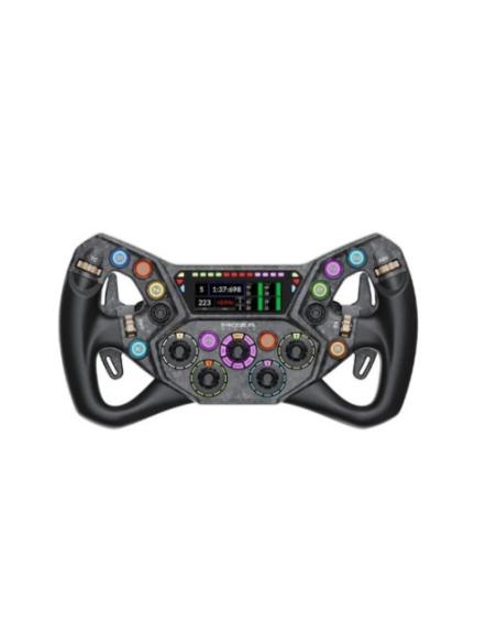 MOZA KS PRO STEERING WHEEL