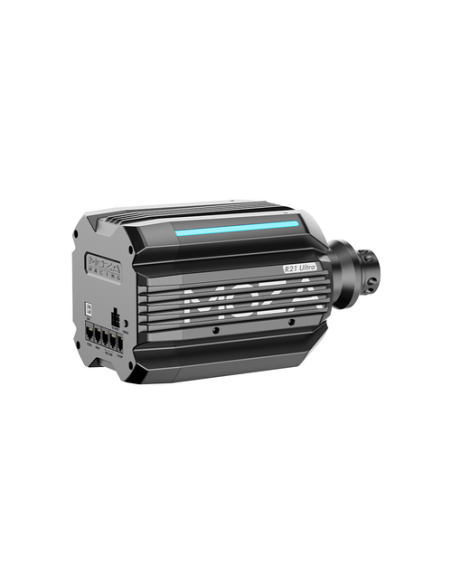 MOZA R21 ULTRA DIRECT DRIVE WHEEL BASE