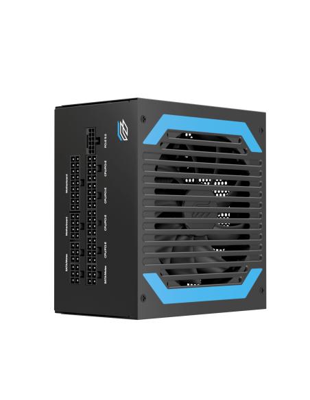 FUENTE ALIMENTACION ATX 750W EINAREX APEX L5 80 BRONZE