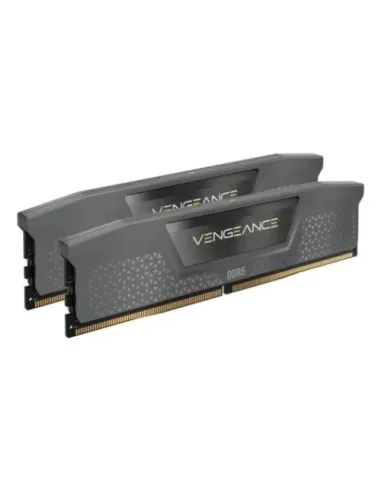 MEMORIA CORSAIR DDR5 16GB 2X8GB PC5200 VENGEANCE RGB CMH16GX5M2B5200Z40