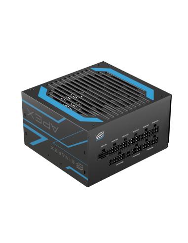 FUENTE ALIMENTACION ATX 750W EINAREX APEX L5 80 BRONZE