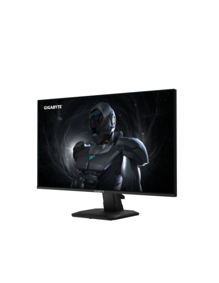 MONITOR GIGABYTE 25" GS25F2A,SS IPS,1920X1080(FHD),0.09PP,1000:1,1MS,240HZ,2HDMI+1DP,ALTAVOCES