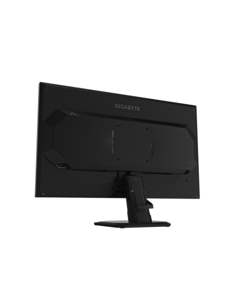 MONITOR GIGABYTE 25" GS25F2A,SS IPS,1920X1080(FHD),0.09PP,1000:1,1MS,240HZ,2HDMI+1DP,ALTAVOCES