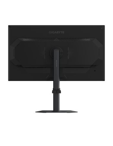 MONITOR GIGABYTE 25" G25F2A,SS IPS,1920X1080(FHD),0.09PP,1000:1,1MS,240HZ,2HDMI+1DP,ALTAVOCES,REGULABLE ALTURA