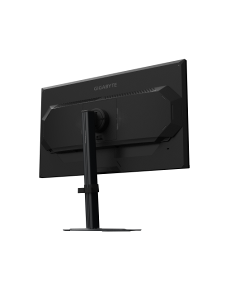 MONITOR GIGABYTE 25" G25F2A,SS IPS,1920X1080(FHD),0.09PP,1000:1,1MS,240HZ,2HDMI+1DP,ALTAVOCES,REGULABLE ALTURA