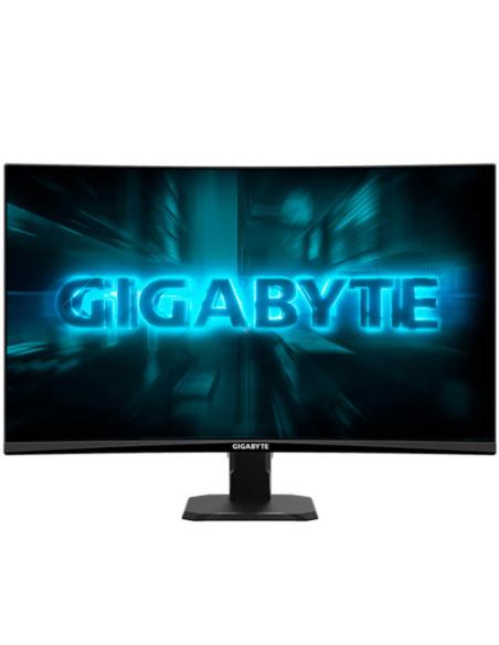MONITOR GIGABYTE 27" GS27FCA,CURVO,VA 1500R,1920X1080 (FHD),0.31PP,3000:1,1MS,200HZ,2HDMI+1DP