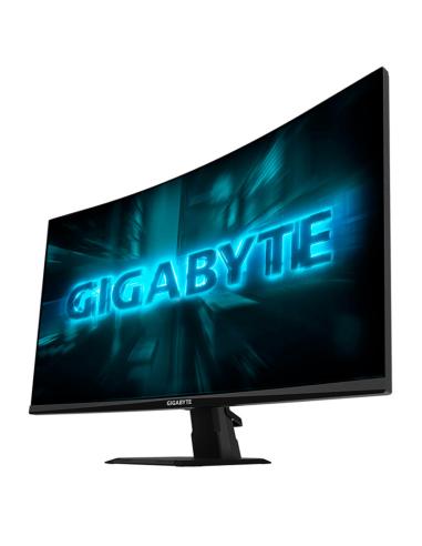 MONITOR GIGABYTE 27" GS27FCA,CURVO,VA 1500R,1920X1080 (FHD),0.31PP,3000:1,1MS,200HZ,2HDMI+1DP