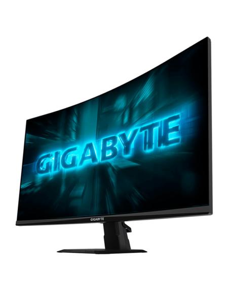 MONITOR GIGABYTE 27" GS27FCA,CURVO,VA 1500R,1920X1080 (FHD),0.31PP,3000:1,1MS,200HZ,2HDMI+1DP
