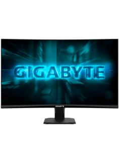 MONITOR GIGABYTE 27" GS27FCA,CURVO,VA 1500R,1920X1080 (FHD),0.31PP,3000:1,1MS,200HZ,2HDMI+1DP
