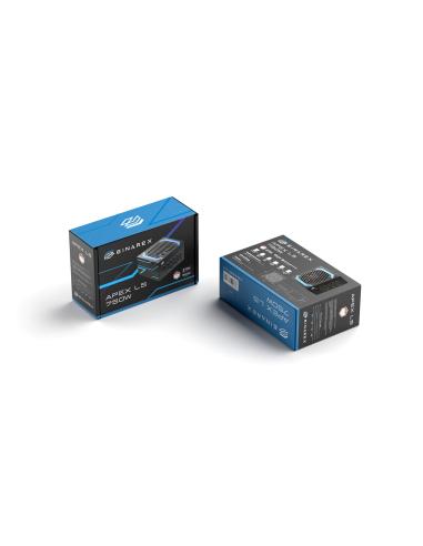 FUENTE ALIMENTACION ATX 750W EINAREX APEX L5 80 BRONZE