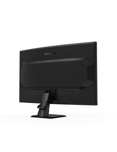 MONITOR GIGABYTE 27" GS27FC2,CURVO,VA 1500R,1920X1080 (FHD),0.31PP,3000:1,1MS,240HZ,2HDMI+1DP