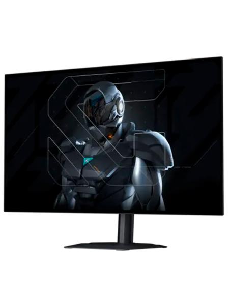 MONITOR GIGABYTE 27" MO27Q28GR,WOLED,2560X1440 (QHD),0.229PP,1.5M:1,0.03MS,280HZ,2HDMI+1DP+3USB3.2+USB-C,ALTAVOCES