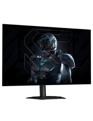 MONITOR GIGABYTE 27" MO27Q28GR,WOLED,2560X1440 (QHD),0.229PP,1.5M:1,0.03MS,280HZ,2HDMI+1DP+3USB3.2+USB-C,ALTAVOCES