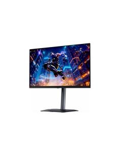 MONITOR GIGABYTE 27" MO27Q3,OLED,2560X1440 (QHD),0.229PP,1000:1,0.03MS,240HZ,2HDMI+1DP+3USB3.2+USB-C,ALTAVOCES 2