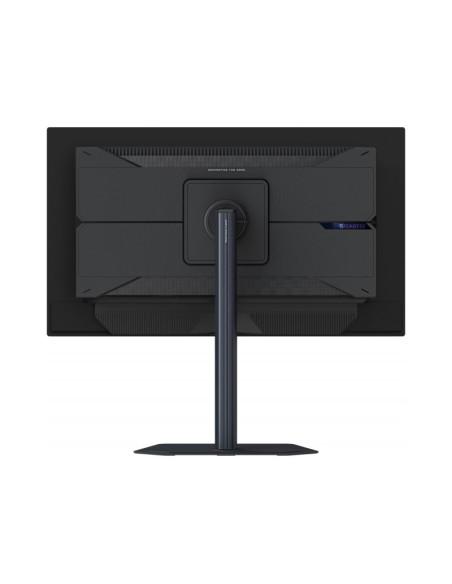 MONITOR GIGABYTE 27" MO27Q3,OLED,2560X1440 (QHD),0.229PP,1000:1,0.03MS,240HZ,2HDMI+1DP+3USB3.2+USB-C,ALTAVOCES