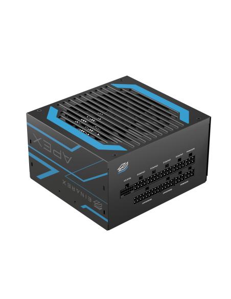 FUENTE ALIMENTACION ATX 850W EINAREX NEXUS L5 80 BRONZE