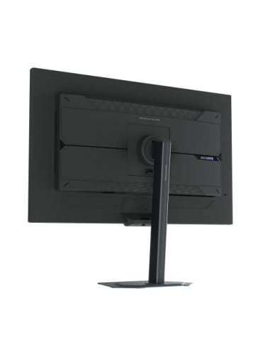 MONITOR GIGABYTE 27" G27UP,SS IPS,3840X2160,0.155PP,1000:1,1MS,160HZ,2HDMI+1DP+USB2.0+1USB TYPE C,AJUSTE ALTURA