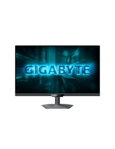 MONITOR GIGABYTE 27" G27U,SS IPS,3840X2160,0.155PP,1000:1,1MS,160HZ,2HDMI+1DP+USB2.0,AJUSTE ALTURA
