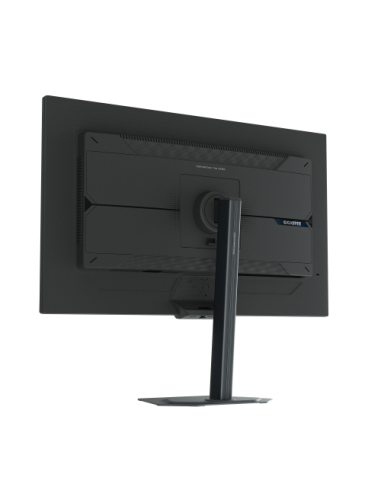 MONITOR GIGABYTE 27" G27U,SS IPS,3840X2160,0.155PP,1000:1,1MS,160HZ,2HDMI+1DP+USB2.0,AJUSTE ALTURA