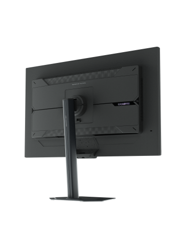 MONITOR GIGABYTE 27" G27U,SS IPS,3840X2160,0.155PP,1000:1,1MS,160HZ,2HDMI+1DP+USB2.0,AJUSTE ALTURA