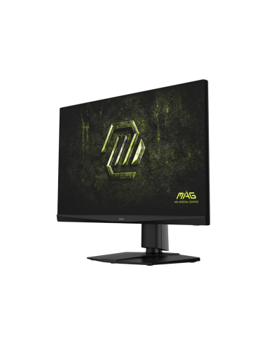 MSI MONITOR MAG 272QPF E20. 27" RAPID IPS FLAT. 2560X1440. 200HZ. NEGRO