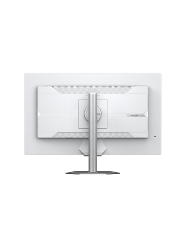 MONITOR GIGABYTE 27" M27UP ICE,SS IPS,3840X2160 (UHD),0.155PP,1000:1,1MS,160HZ,2HDMI+1DP+4USB3.2+USB-C,ALTAVOCES (BLANCO)
