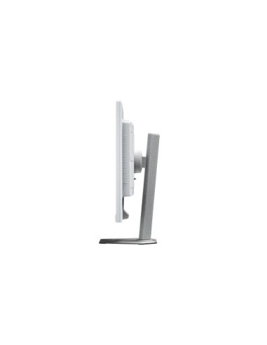 MONITOR GIGABYTE 27" M27UP ICE,SS IPS,3840X2160 (UHD),0.155PP,1000:1,1MS,160HZ,2HDMI+1DP+4USB3.2+USB-C,ALTAVOCES (BLANCO)