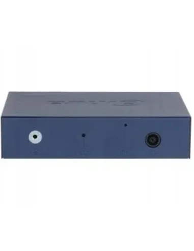 (DH-CS4006-4GT-60-V2) DAHUA SWITCH 6 PUERTOS CLOUD MANAGED GIGABIT, 4 PUERTOS POE, 60W, HI-POE, L2
