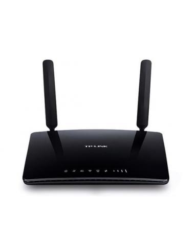 ROUTER TP LINK 4G LTE WIFI DUAL BAND Archer MR200