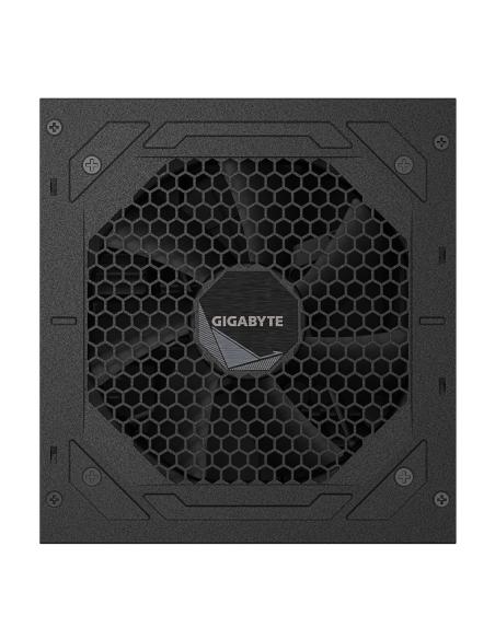 FUENTE ALIMENTACION ATX 750W GIGABYTE 80 GOLD MODULAR ATX 3.1 GP-UD750GM PG5 V2