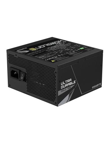 FUENTE ALIMENTACION ATX 750W GIGABYTE 80 GOLD MODULAR ATX 3.1 GP-UD750GM PG5 V2