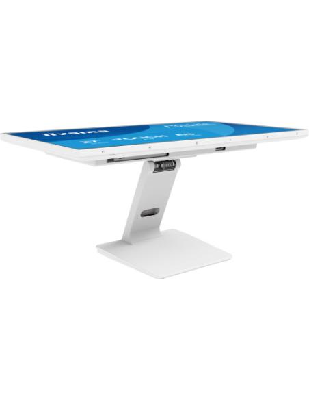 MONITOR IIYAMA PANTALLA TÁCTIL PARA PC 68,6 CM (27") 1920 X 1080 PIXELES FULL HD LED MULTITOUCH