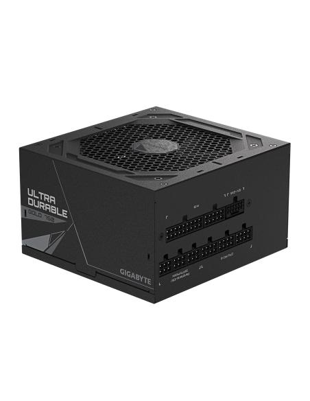 FUENTE ALIMENTACION ATX 750W GIGABYTE 80 GOLD MODULAR ATX 3.1 GP-UD750GM PG5 V2