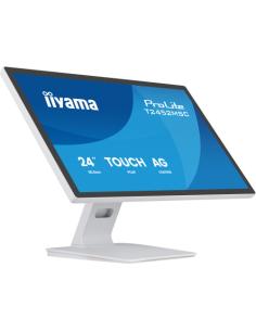 MONITOR IIYAMA PANTALLA TÁCTIL PARA PC 60,5 CM (23,8") 1920 X 1080 PIXELES FULL HD LED MULTITOUCH