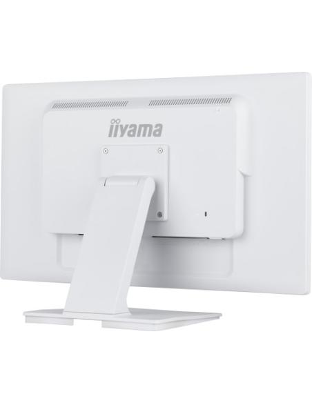 MONITOR IIYAMA PANTALLA TÁCTIL PARA PC 60,5 CM (23,8") 1920 X 1080 PIXELES FULL HD LED MULTITOUCH