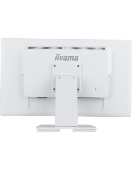 MONITOR IIYAMA PANTALLA TÁCTIL PARA PC 60,5 CM (23,8") 1920 X 1080 PIXELES FULL HD LED MULTITOUCH
