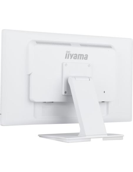MONITOR IIYAMA PANTALLA TÁCTIL PARA PC 60,5 CM (23,8") 1920 X 1080 PIXELES FULL HD LED MULTITOUCH
