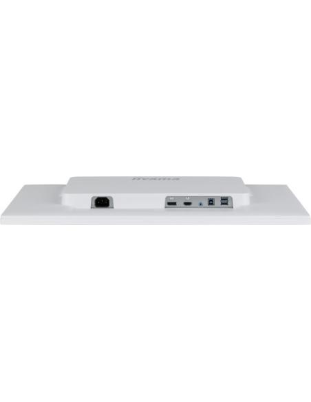 MONITOR IIYAMA PANTALLA TÁCTIL PARA PC 60,5 CM (23,8") 1920 X 1080 PIXELES FULL HD LED MULTITOUCH