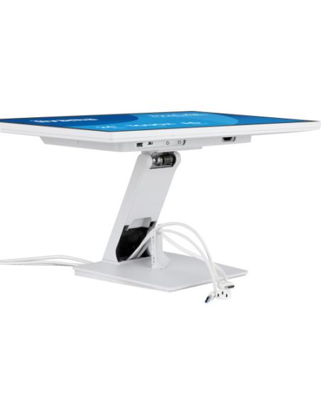MONITOR IIYAMA PANTALLA TÁCTIL PARA PC 60,5 CM (23,8") 1920 X 1080 PIXELES FULL HD LED MULTITOUCH