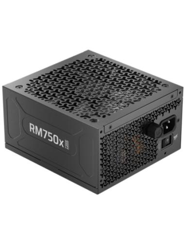 FUENTE ALIMENTACION ATX 750W CORSAIR RM750X 80 PLUS GOLD FULL MODULAR