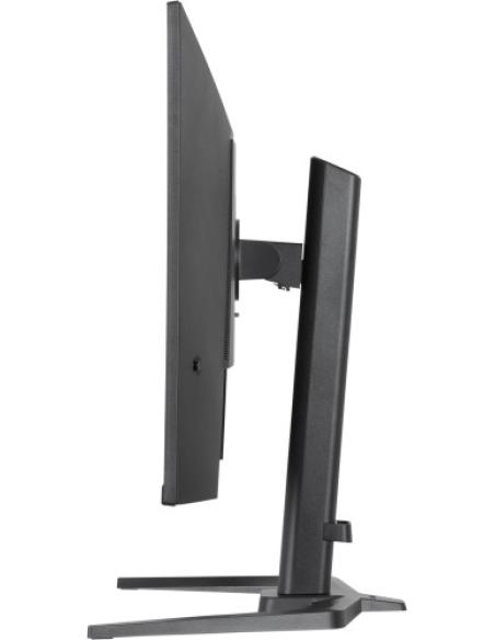 MONITOR IIYAMA GAMING PANTALLA PARA PC 80 CM (31,5") 2560 X 1440 PIXELES QUAD HD LED CURVO HDMI DISPLAYPORT