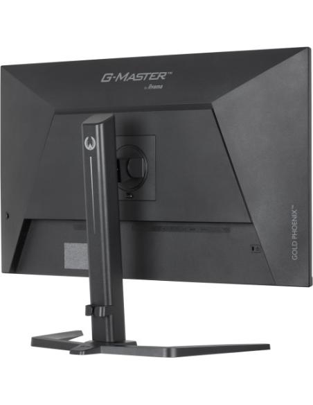 MONITOR IIYAMA GAMING PANTALLA PARA PC 80 CM (31,5") 2560 X 1440 PIXELES QUAD HD LED CURVO HDMI DISPLAYPORT