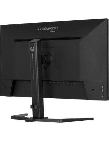 MONITOR IIYAMA GAMING PANTALLA PARA PC 80 CM (31,5") 3840 X 2160 PIXELES 4K UHD LED USB-C KVM HDMI DISPLAYPORT