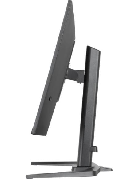 MONITOR IIYAMA GAMING PANTALLA PARA PC 80 CM (31,5") 2560 X 1440 PIXELES QUAD HD LED ALTA FRECUENCIA HDMI DISPLAYPORT
