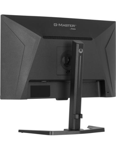 MONITOR IIYAMA GAMING PANTALLA PARA PC 68,6 CM (27") 3840 X 2160 PIXELES 4K UHD LED ALTA FRECUENCIA HDMI DISPLAYPORT