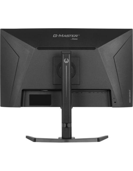 MONITOR IIYAMA GAMING PANTALLA PARA PC 68,6 CM (27") 3840 X 2160 PIXELES 4K UHD LED ALTA FRECUENCIA HDMI DISPLAYPORT
