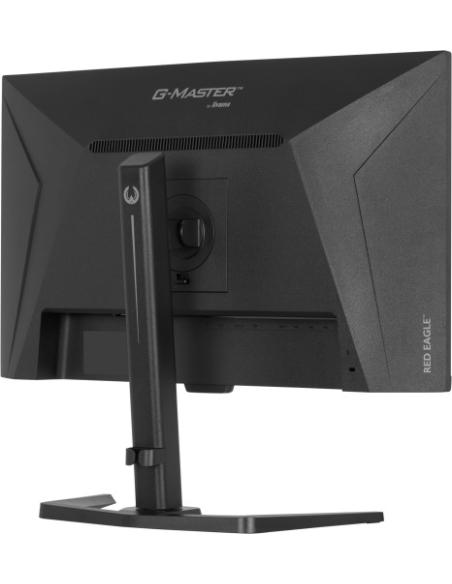 MONITOR IIYAMA GAMING PANTALLA PARA PC 68,6 CM (27") 3840 X 2160 PIXELES 4K UHD LED ALTA FRECUENCIA HDMI DISPLAYPORT